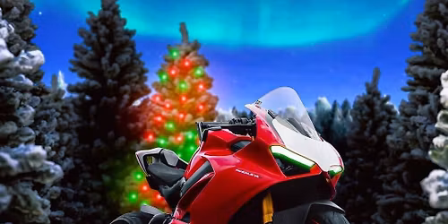 2025 Toys Parade Pre-Meetup at Cycle City