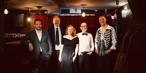 Introducing\u2026 The Boh\u00e8me Hot Club