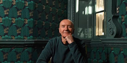 IRVINE WELSH \u224b Geb\u00e4ude 9, K\u00f6ln