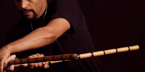 Full-Day Seminar with Suro Emanuel Hart