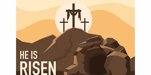 Easter Sunday- Celebrate the Resurrection