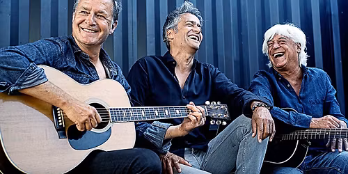 Everybody's Talking \/\/ Turbinen, Randers