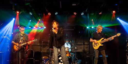 Moris Hart live @ Radio Live Oranje "Woensdag Centraal"