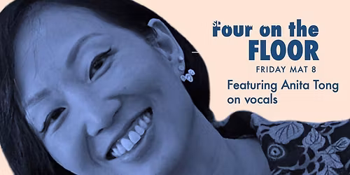 Four on the Floor Live