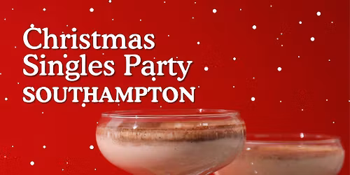 Christmas Party with Love at First Sign