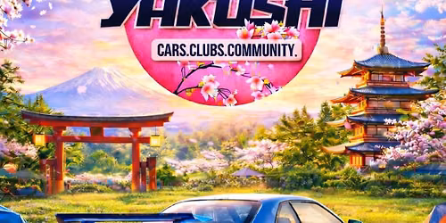 Just Jap @ Yakushi 2026