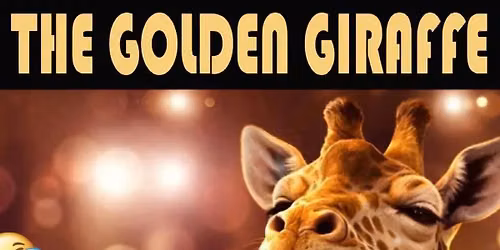 GIGGLING GIRAFFE COMEDY CLUB