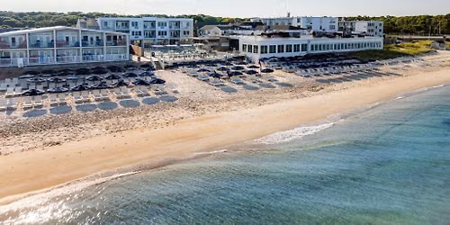 Sassy Scrappers Seaside Weekend - All Sassy Scrappers and Digi Divas welcome!  