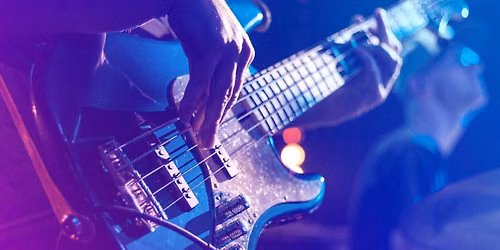 Rock The Village 