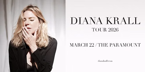Diana Krall at Salle Lesage (Palais des Arts et des Congr\u00e8s)