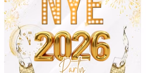 New Year\u2019s Eve Party