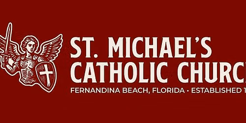 St. Michael's Parish Feast Day