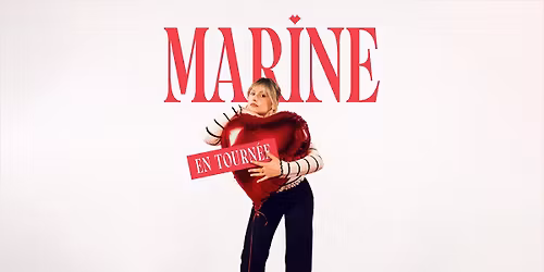 Marine \u2022 Galaxie, Amn\u00e9ville \u2022 13\/06\/26