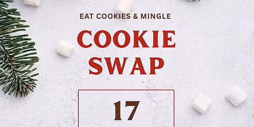 Cookie Swap & Regift Swap
