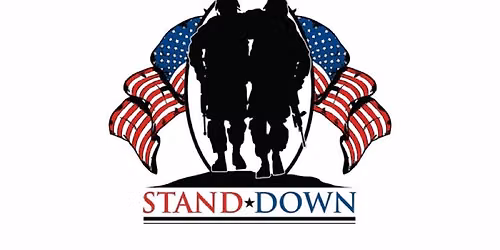 Roseburg Stand Down