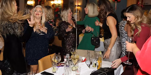 Ladies Christmas Lunch