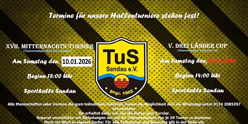 5. Drei L\u00e4nder-Cup