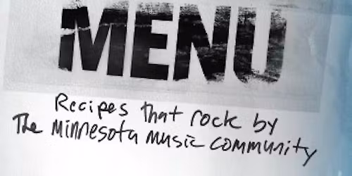 In-Store Book Event - Lucky Cat Records