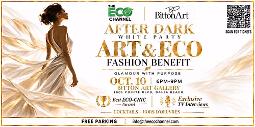 The ECO Channel After Dark Series