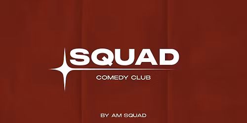 Squad Comedy Club