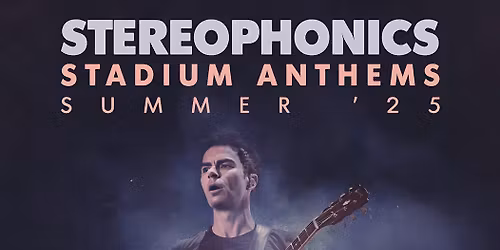 Stereophonic