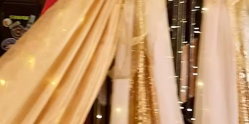 Holiday Season with Autumn Falls Entertainment at La Dolce Casa, Tamaqua