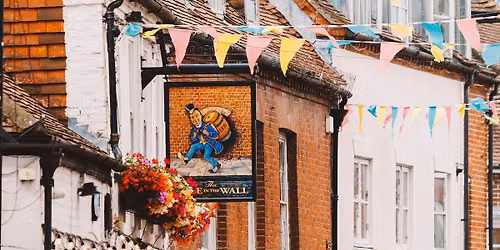 End of Summer Street Party