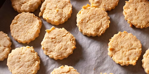 Biscuit Baking