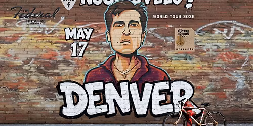 Nogu Svelo! in Denver