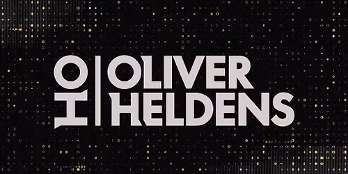 Oliver Heldens
