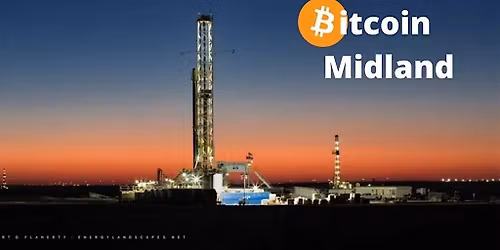 Midland Bitcoin Meetup #37