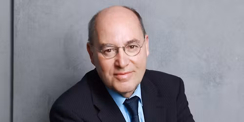 Gregor Gysi \u2013 Auf eine Currywurst mit Gregor Gysi