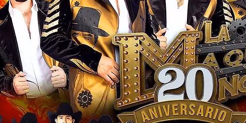 LA MAQUINARIA NORTE\u00d1A, LA FURIA DEL BRAVO