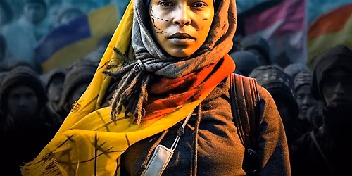 World Refugee Day: Rule Breakers Movie Screening & Panel Discussion