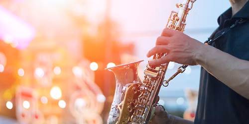 Outdoor Lunch & Summer Concert Series