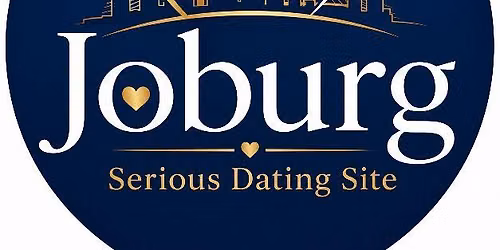 Joburg Serious Dating SITE 