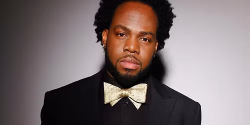 An Intimate Evening with Dwele \u2013 Live in Jamaica, Queens