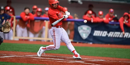 Toledo Rockets at Miami (OH) Redhawks Womens Basketball