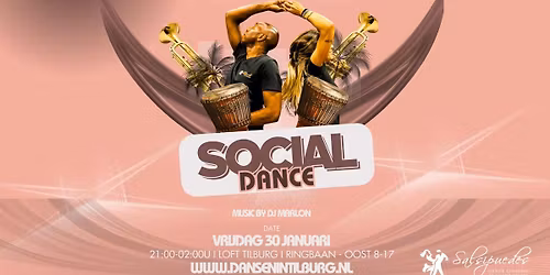 Social Dance