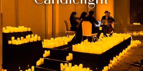Candlelight: La Ley Innata