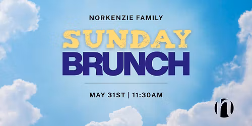 Sunday Brunch