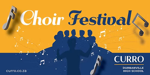 Choir Festival