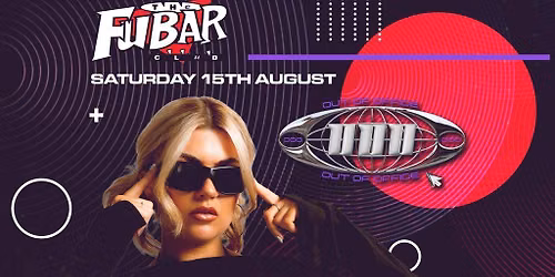 OUT OF OFFICE | Fubar Stirling