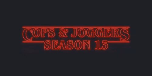 SEASON 13 COPS AND JOGGERS 5K\/10K