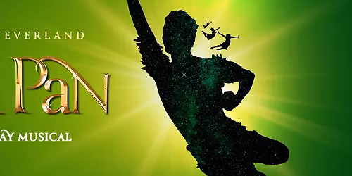 Peter Pan - San Francisco