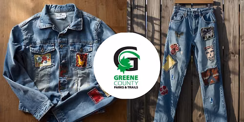 Deck Out Your Denim