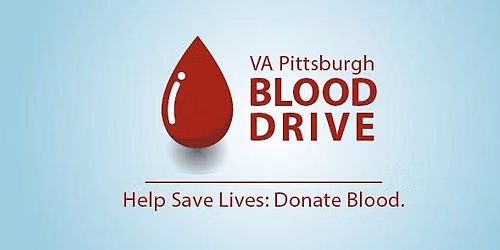 University Drive Blood Drive with Vitalant -- Give for a Chance to Win a Car