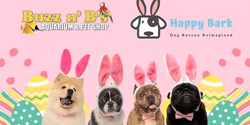 Easter Doggies