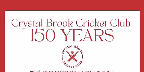 CBCC - 150 Year Celebration