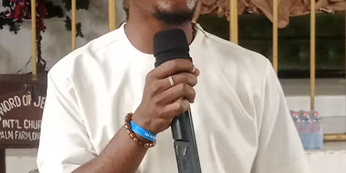 March First Sunday Service